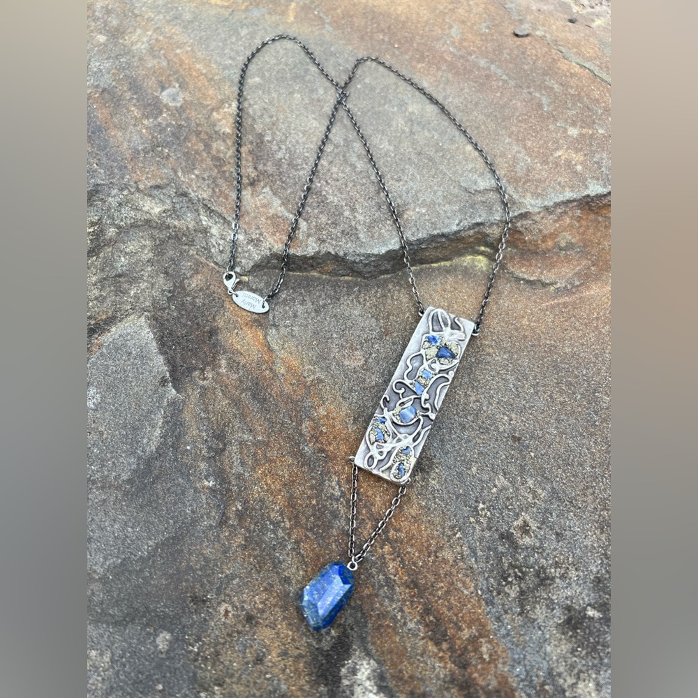 Marly Moretti Pendant